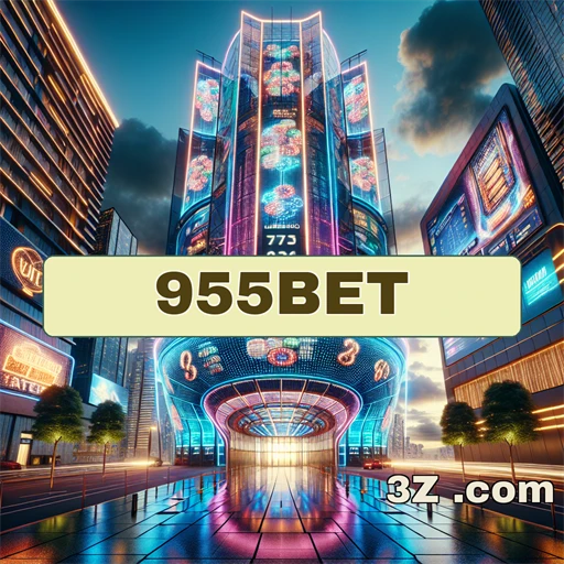 955bet Apostas Esportivas