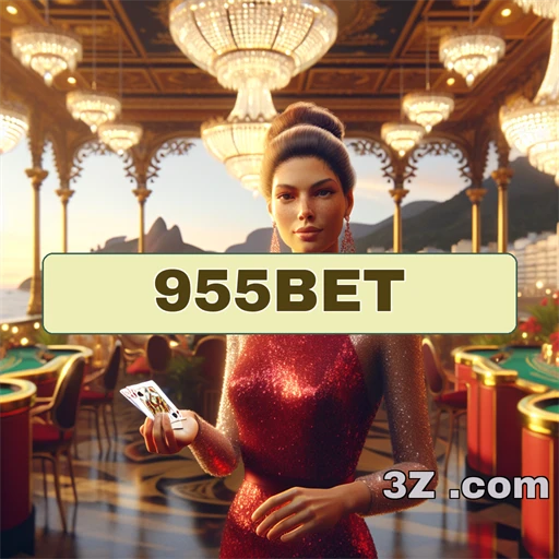 Surpreenda-se com os bônus incríveis do 955bet Brasil