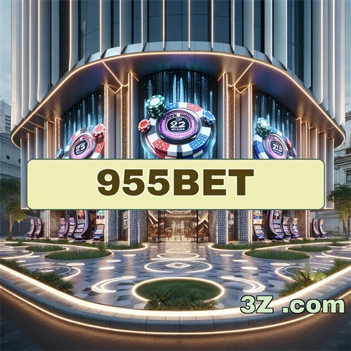 Aventuras no Casino: Conquiste a Diversão no 955bet
